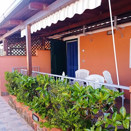 Casa Vacanze Mimose-2